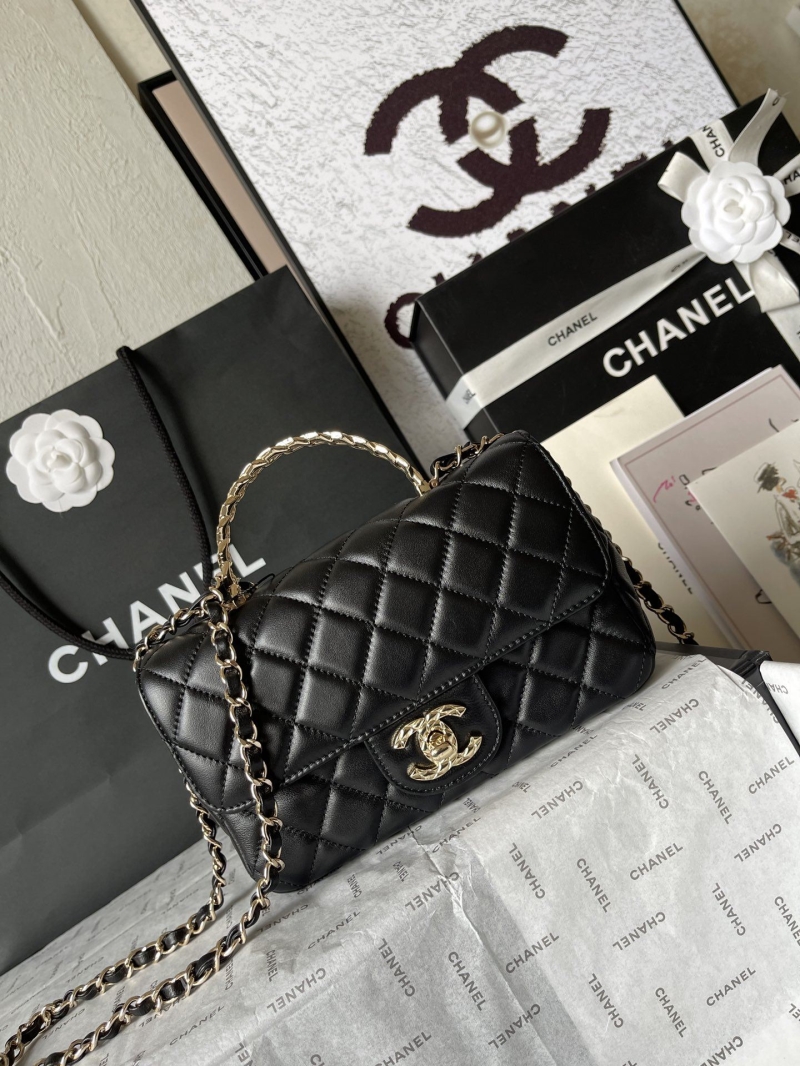 Chanel CF Series Bags